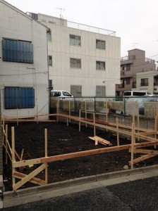 縄張り