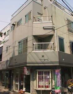 2外観